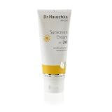Dr.Hauschka Sunscreen Cream SPF 20