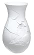 Rosenthal Vases of Phases 8 1/4-Inch Vase, White