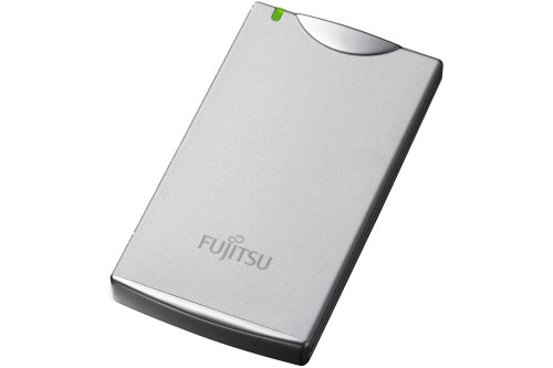 �x�m�� HandyDrive USB2.0�Ή� �|�[�^�u��HDD 80GB FPHD1080