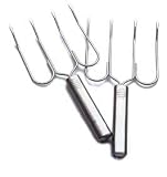 RSVP International LFT-2 Poultry Lifters 2-pc.