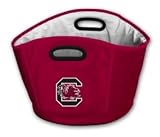 South Carolina Gamecocks Party Bucket