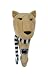Penn State
NCAA Penn State Nittany Lions Mascot Headcover