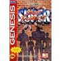 Super Street Fighter II