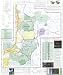 Books : Carson National Forest Map