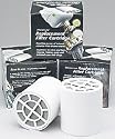 New Wave Enviro Products - Replacement Shower Filter Cartridge, 1 filter