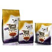 Fancy Feast Gourmet - Savory Chicken & Turkey Formula - 7 lb