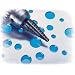 Lenox 30886-VB6 Vari-Bit 3/8-Inch to 1/2-Inch Step Drill Bit with 1/4-Inch Shank