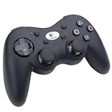 Logicool 940-000021 Cordless Precision PS3 Joy Pad