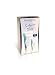 vitamin d - Svelgance Slimming Gel - Vitamin Exfoliating Cream Kit 275 ml