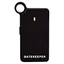 GateKeeper 2.0 Wireless Bluetooth PC Lock, Black