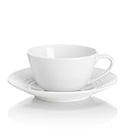 Rocco Cup & Saucer Set