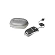 Iogear Laser Travel Mouse w/Retractable Cable
