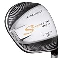 Adams Speedline Draw Fairway Wood #5