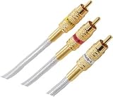 RCA DT3AV Digital Audio / Video Cable (3 FT)