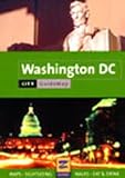 Washington DC City Guidemap