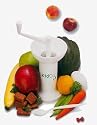 BabySteps Food Mill by Kidco