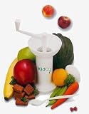 BabySteps Food Mill by Kidco