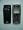 MOBILE PHONE COVER FACIA FOR NOKIA 6230 BLACK