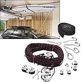7806 Hoister Storage System 200 Lbs