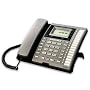 RCA 25413RE3 4-Line SOHO Speakerphone with 16 Extensions and Intercom