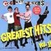 Cockney Rejects, Greatest Hits, Vol. 2, 発売中