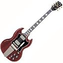Gibson Angus Young Signature SG, Nickel Hardware
