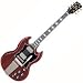 Gibson Angus Young Signature SG, Nickel Hardware