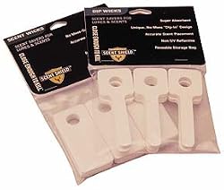 Dip Wicks (Per 6) Dip Wicks (6 Per Card)