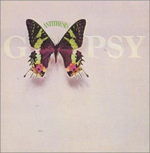 CD-Charts  Search : Antithesis