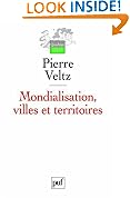 Mondialisation, villes et territoires