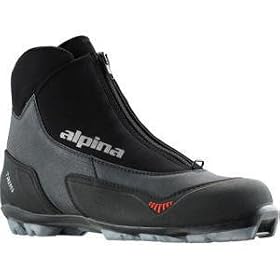 Alpina TR 25 Touring Boot - Women's