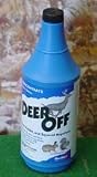 Deer Repellent: Deer Off 32 oz. Concentrate