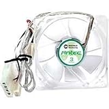 Antec TriCool fan unit ( TRICOOL 92MM )