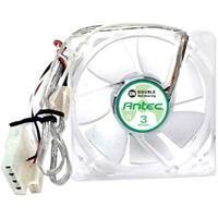 Antec TriCool fan unit  TRICOOL 92MM 