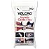 100-pack of Reusable Velcro Self-Gripping Cable Ties $6.81