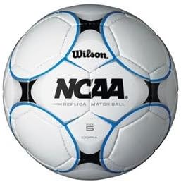 Wilson Sports WTE9310ID05 Wilson Copia Due Soc Ball Sz5