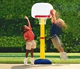Little Tikes EasyScore Basketball Set