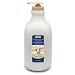 Canus Goat's Milk Foaming Milk Bath, 33.6-Ounce Pump (Pack of 2)