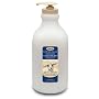 Canus Goat's Milk Foaming Milk Bath, 33.6-Ounce Pump (Pack of 2)
