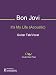 It's My Life (Acoustic) Sheet Music (Guitar Tab/Vocal)
