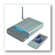 D-Link DWL-926 802.11G 108MBPS NETWORKING KIT