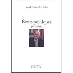 �crits politiques, 1963-2000