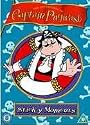 Captain Pugwash - Sticky Moments And Other Swashbuckling Adventures [DVD]