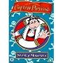Captain Pugwash - Sticky Moments And Other Swashbuckling Adventures [DVD]