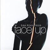 Review Lisa Stansfield  / Face Up