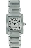 Cartier Tank Francaise w51011q3