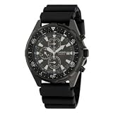 Casio Men’s Black Diver Watch Reviews
