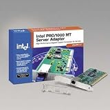 PCI 10/100/1000MBPS Sever ADP