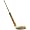 Sherwood 5030 Goalie Stick - Junior - Left/Lalime/21in