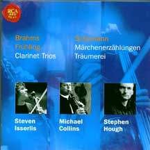 Chamber Music Trios